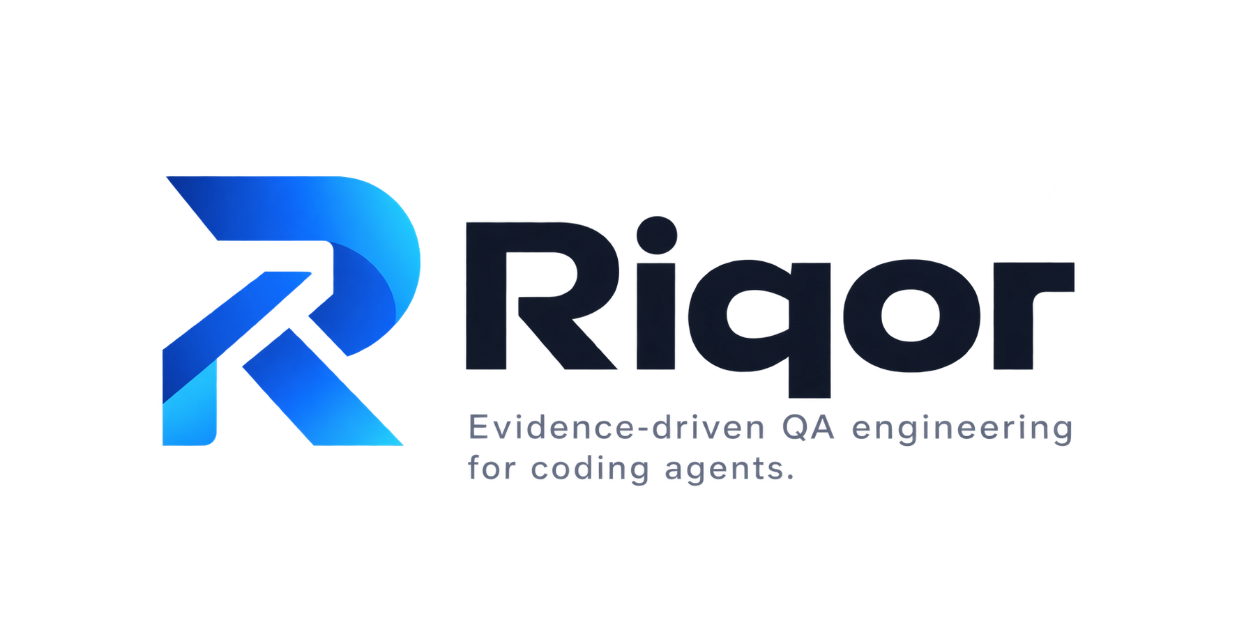 Riqor 开源，把测试 Agent 从「会写」带到「可交付」