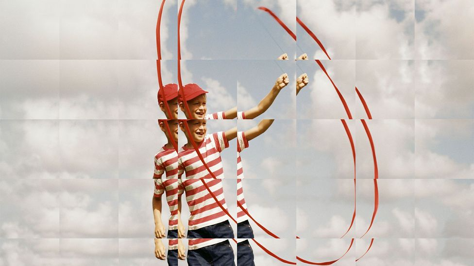 时间从何开始，又将如何结束？