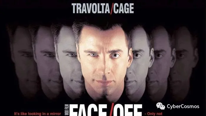 MAC上简单易用的AI换脸软件 - Roof