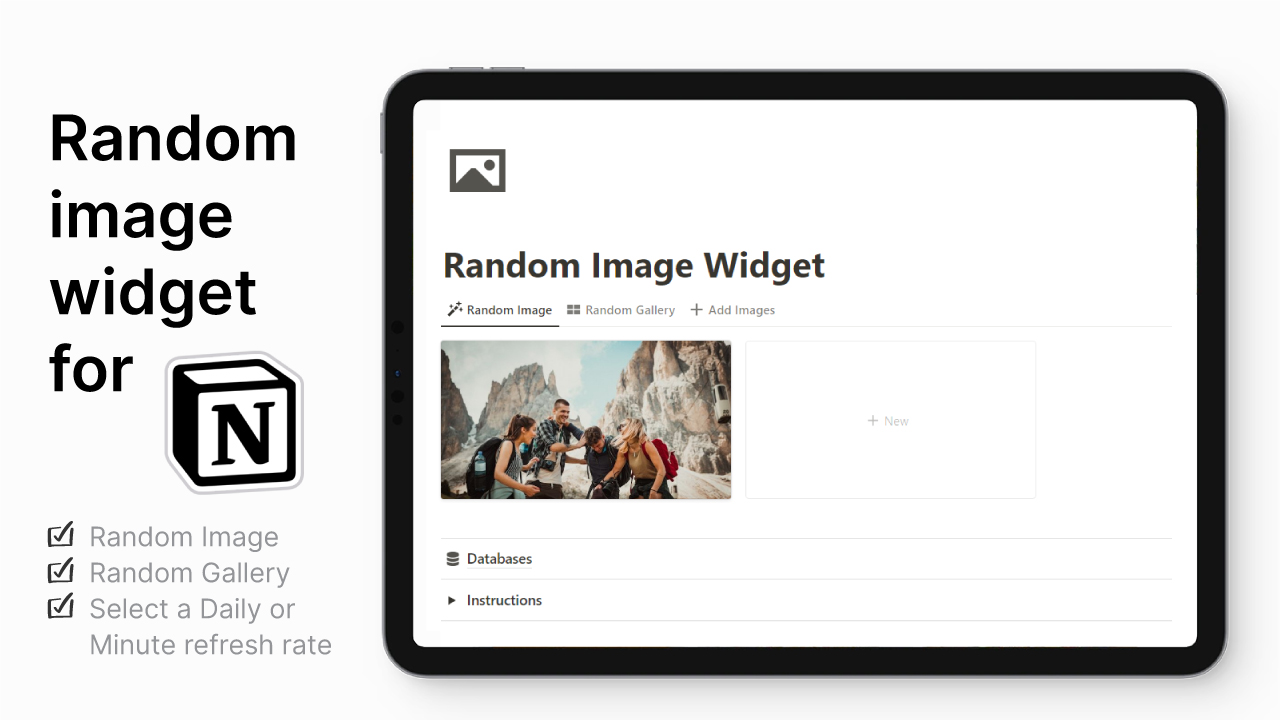 如何在Notion中获取随机数